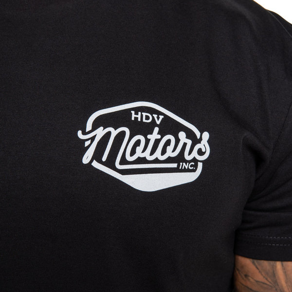 HDV Motors INC. T-Shirt