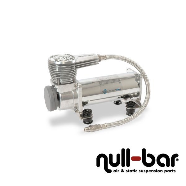 Null-Bar Universal Lufterzeugungs-Kit