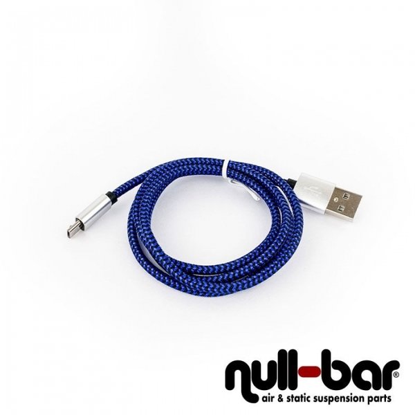 Cruise-Safe 3.0 Micro USB Kabel